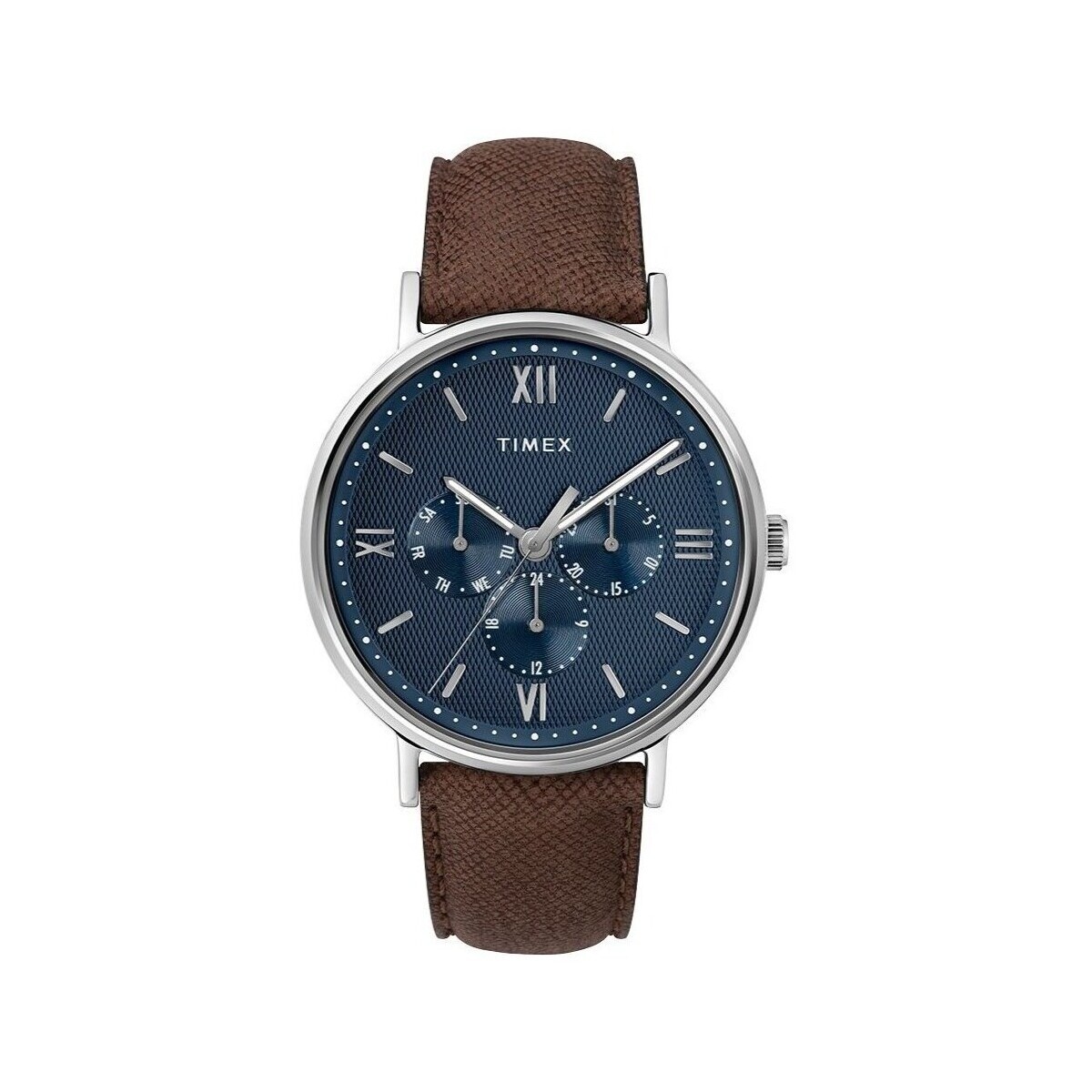 Timex  ty575870  Hnědá