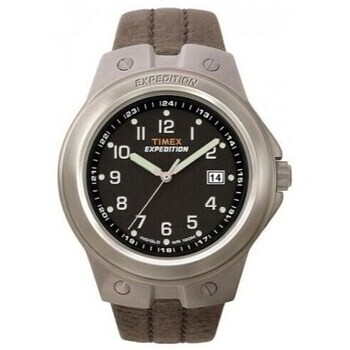 Timex  ty575980  Šedá