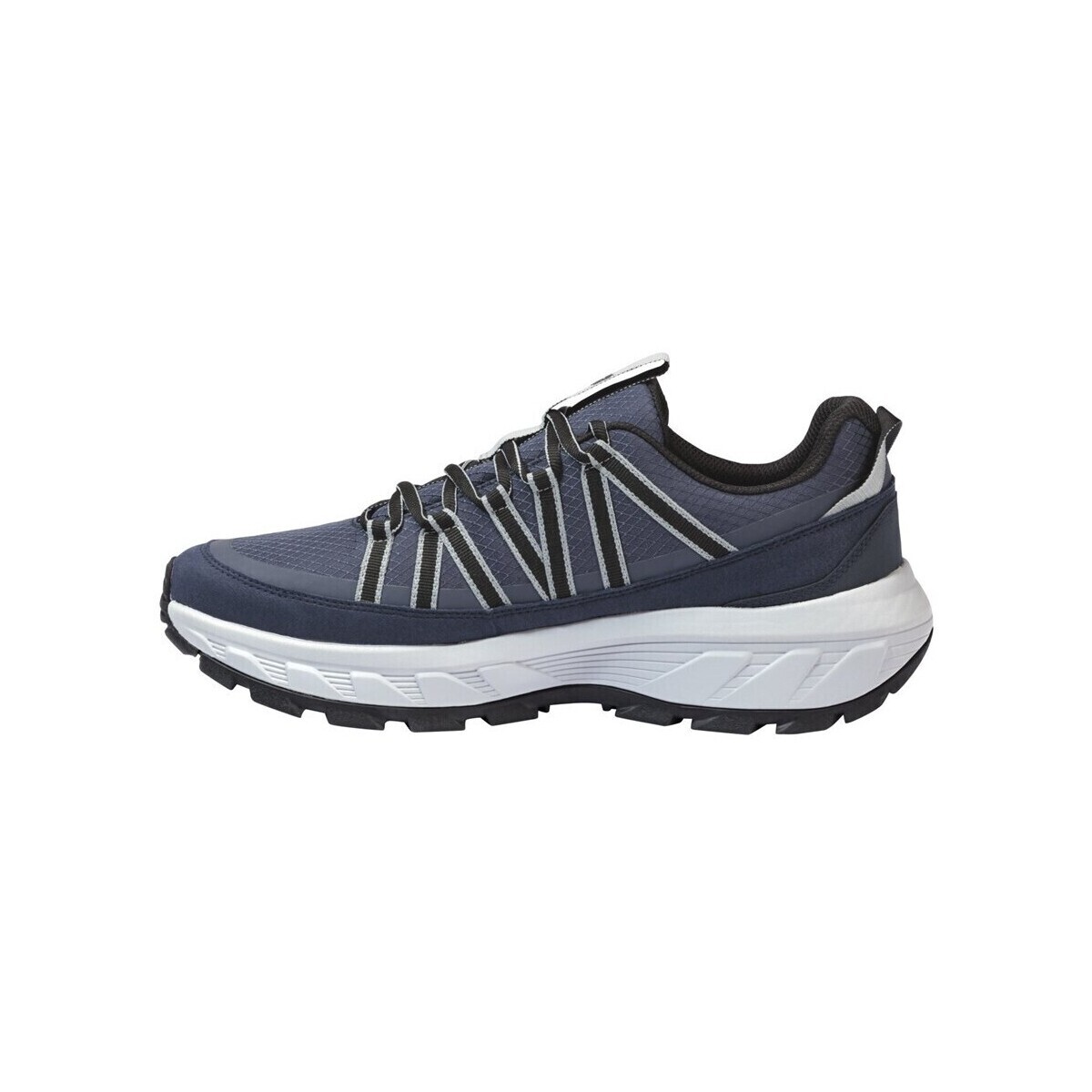 Jack Wolfskin  A65577C0412  Bílá