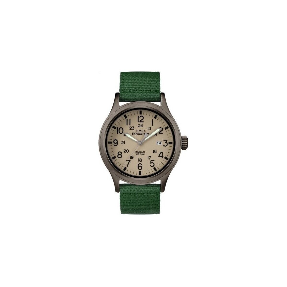 Timex  ty576300  Béžová