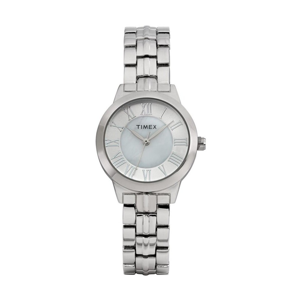 Timex  ty576160  Bílá