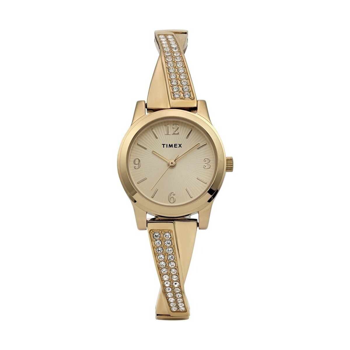 Timex  ty576190  Zlatá
