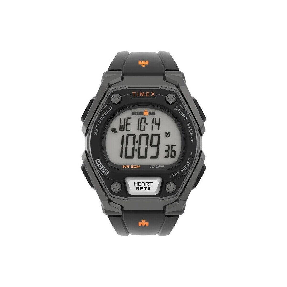 Timex  ty576330  Oranžová