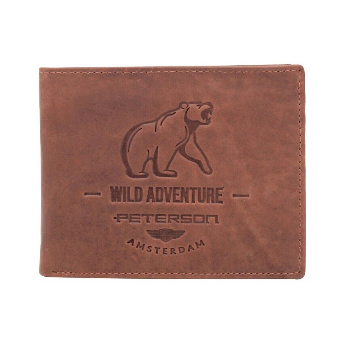 Peterson  greg50239  Hnědá