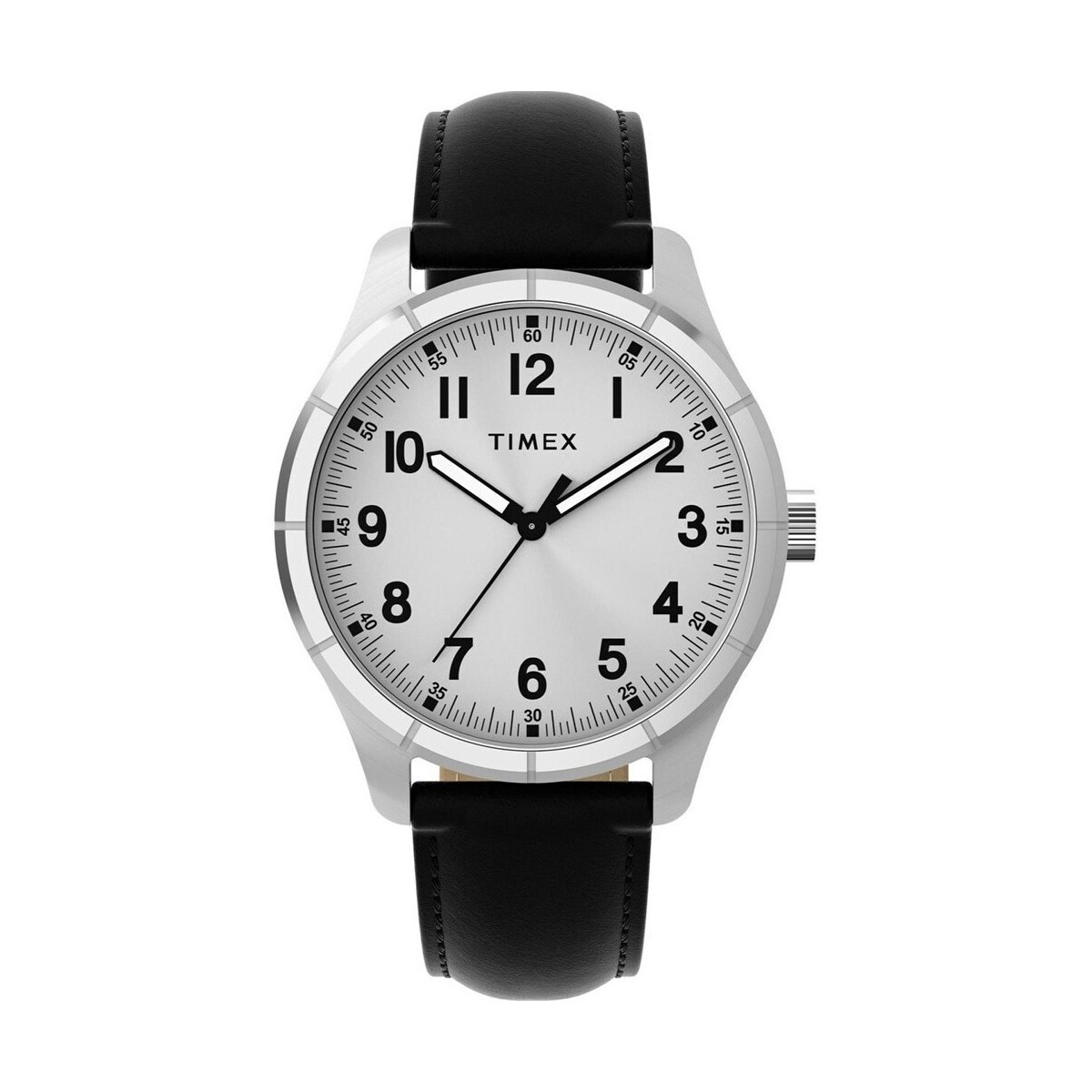 Timex  ty576130  Černá