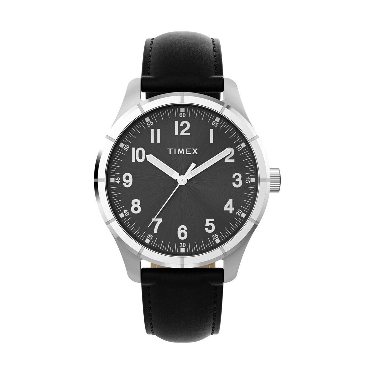 Timex  ty576140  Černá