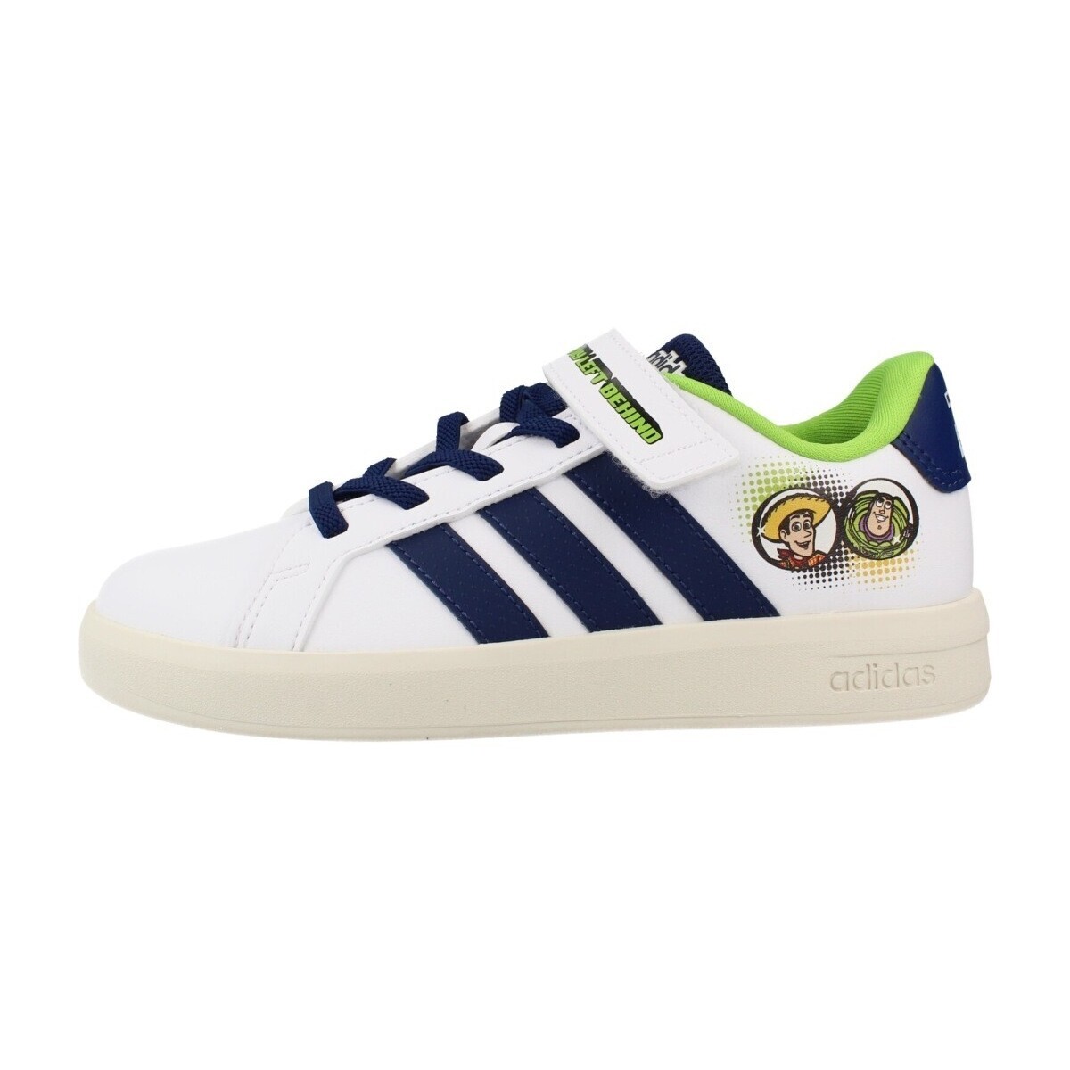 adidas  Grand Court Toy Sto  Bílá