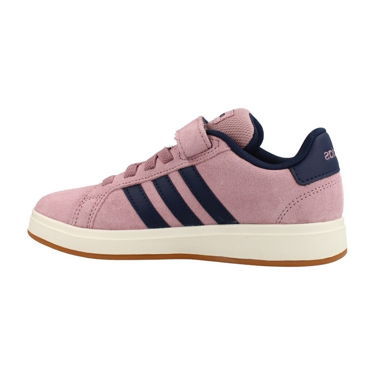 adidas  Grand Court 00s El  Fialová