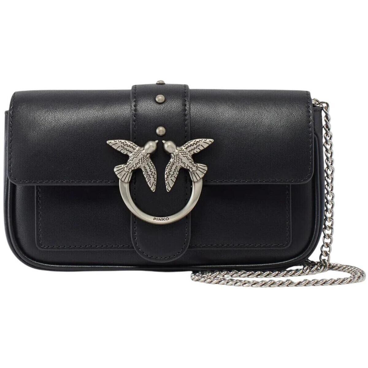 Pinko  POCKET LOVE ONE SIMPLY 100061 A0F1  ruznobarevne