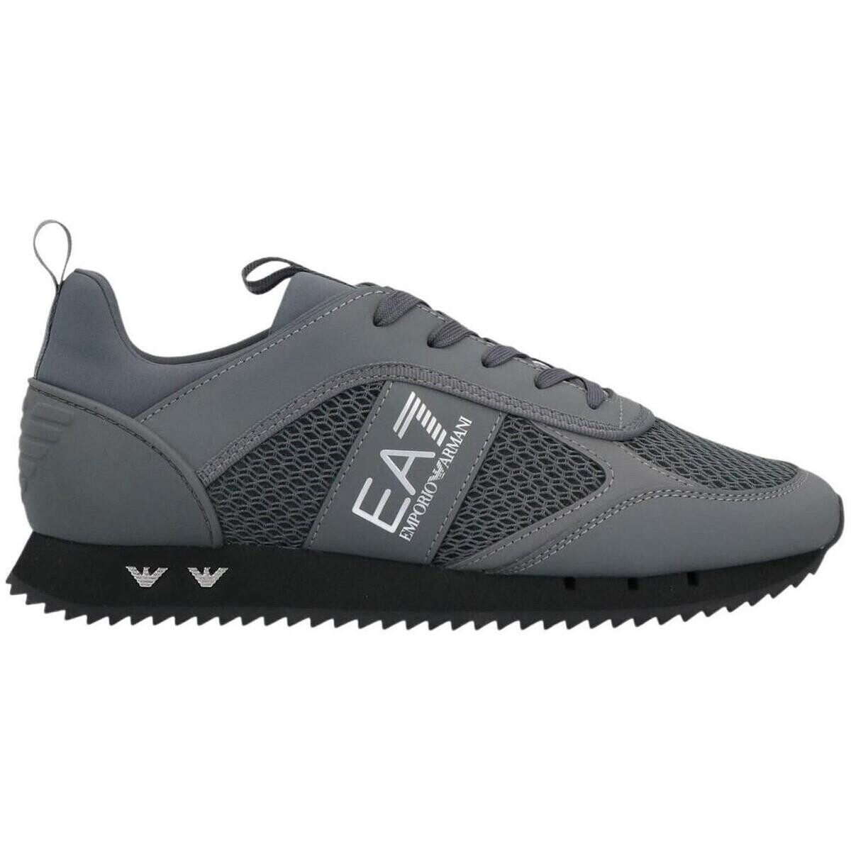 Emporio Armani EA7  7X000337 AF18613  Šedá