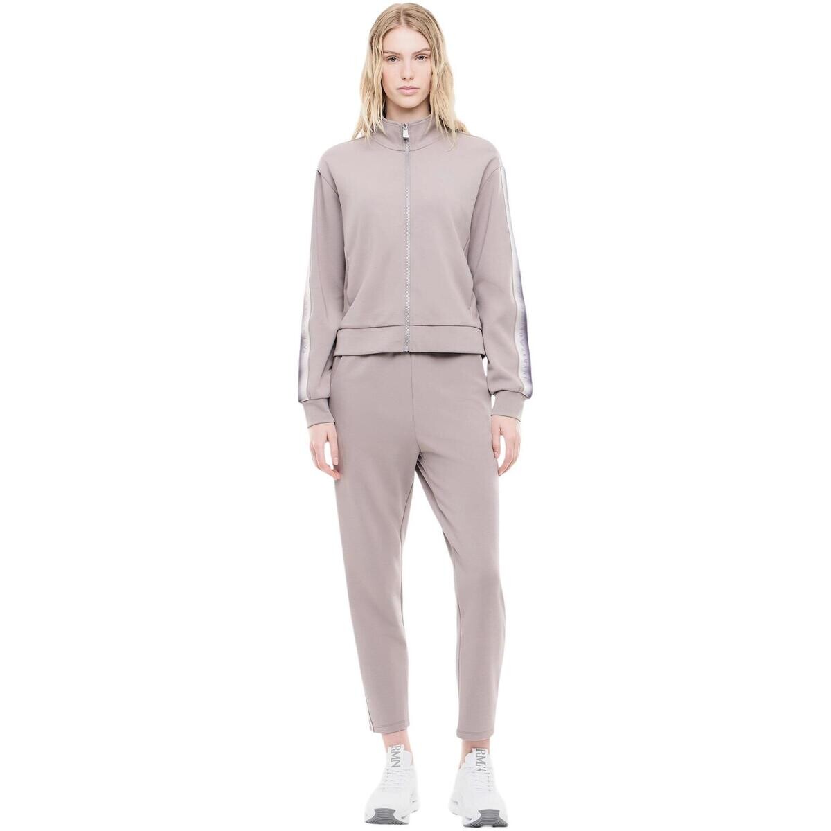 Emporio Armani EA7  7W001518 AF12501  Hnědá