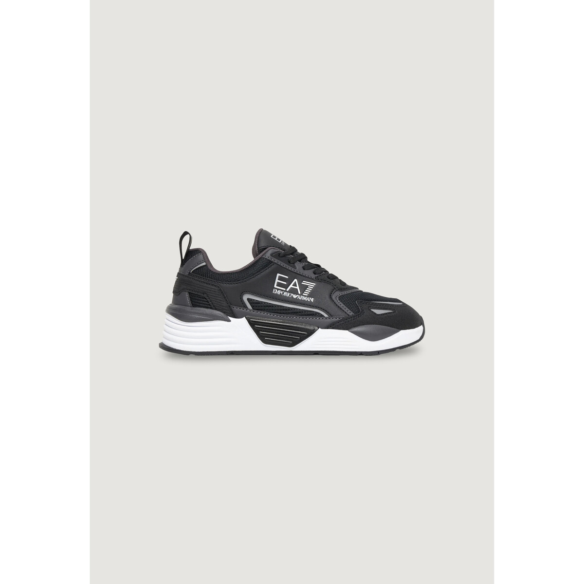 Emporio Armani EA7  UNISEX 7X000308 AF18447  Černá