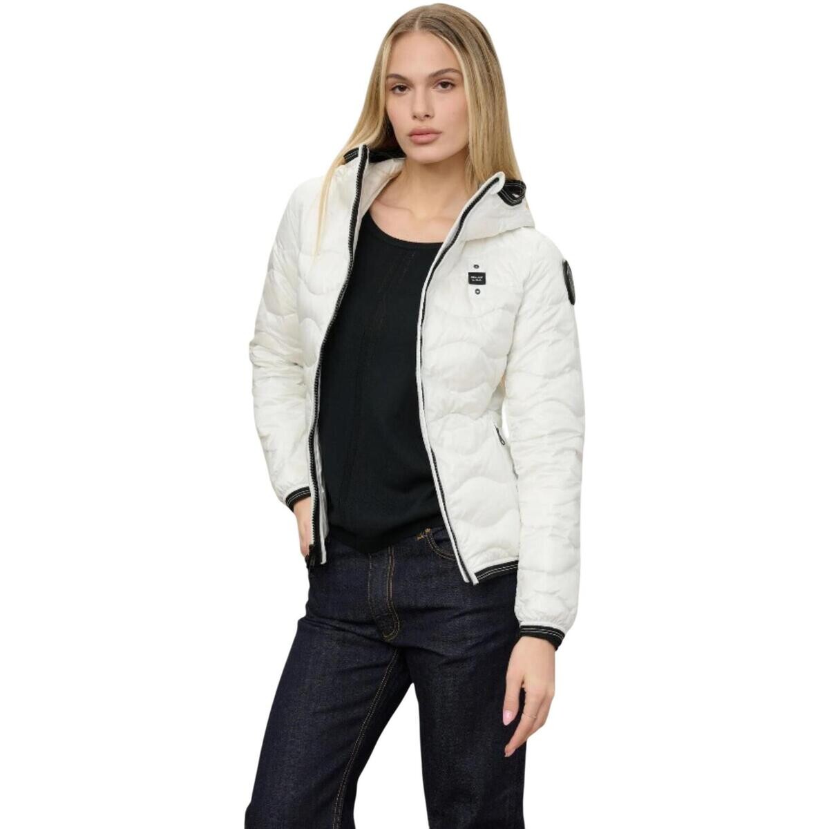 Blauer  CAMELIA 26WBLDC03033  Bílá