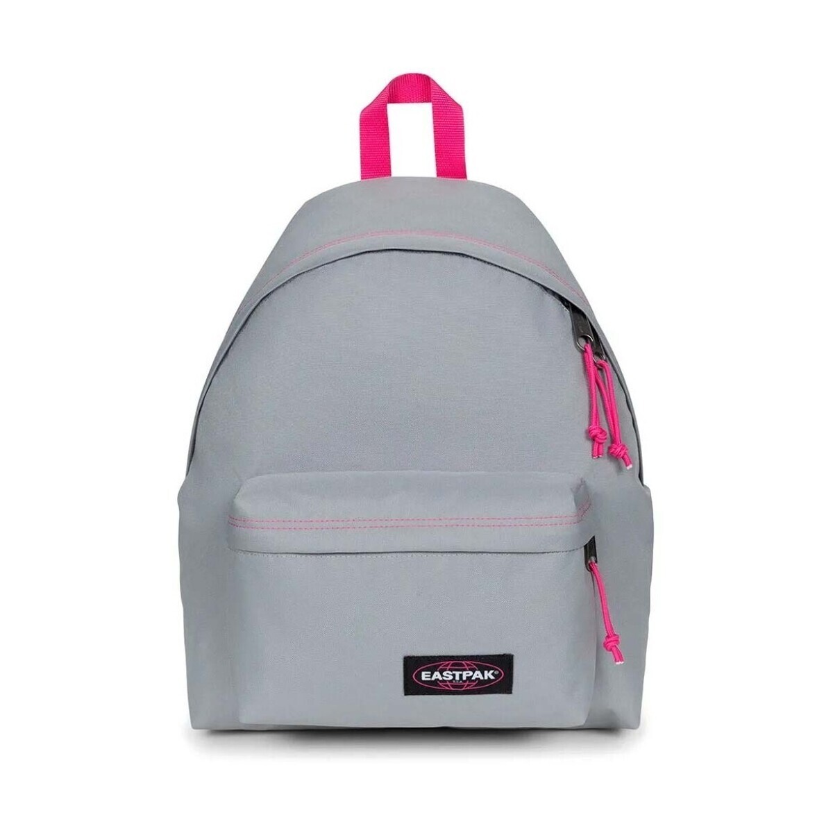 Eastpak  Ek000620b0s1 Padded Pak R  Šedá