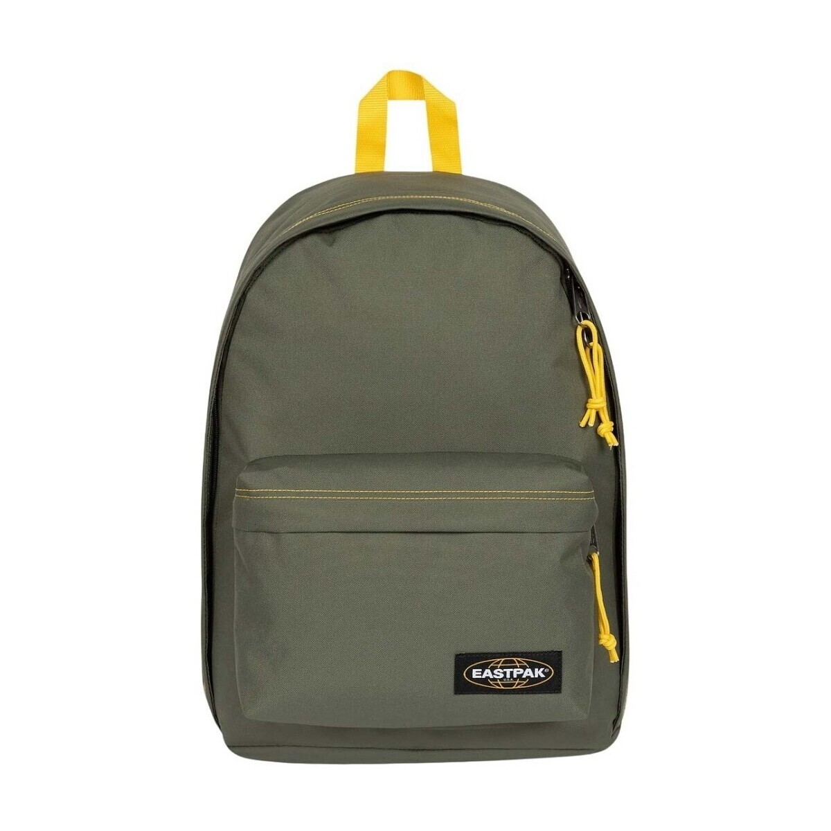 Eastpak  Ek000767b0r1 Out Of Office  Zelená
