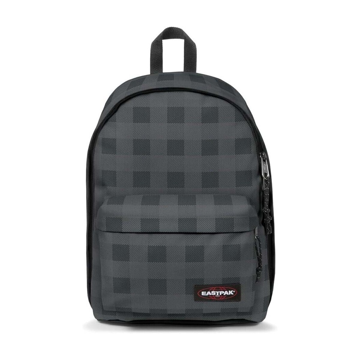 Eastpak  Ek000767c0k1 Out Of Office  Černá