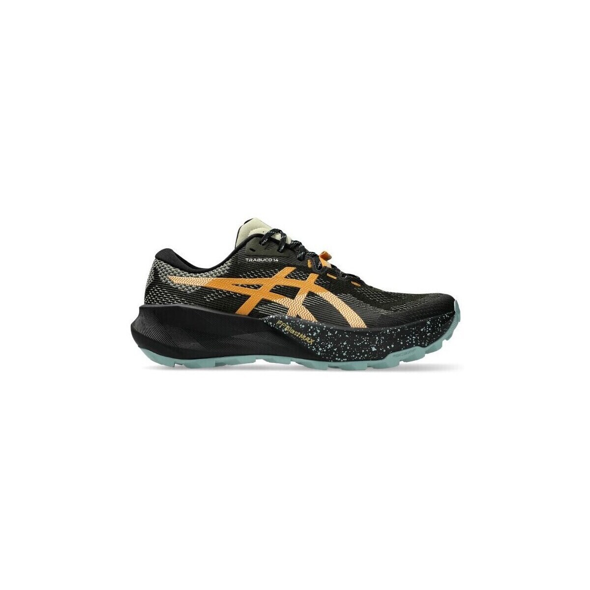 Asics  Gel Trabuco 14  Zlatá