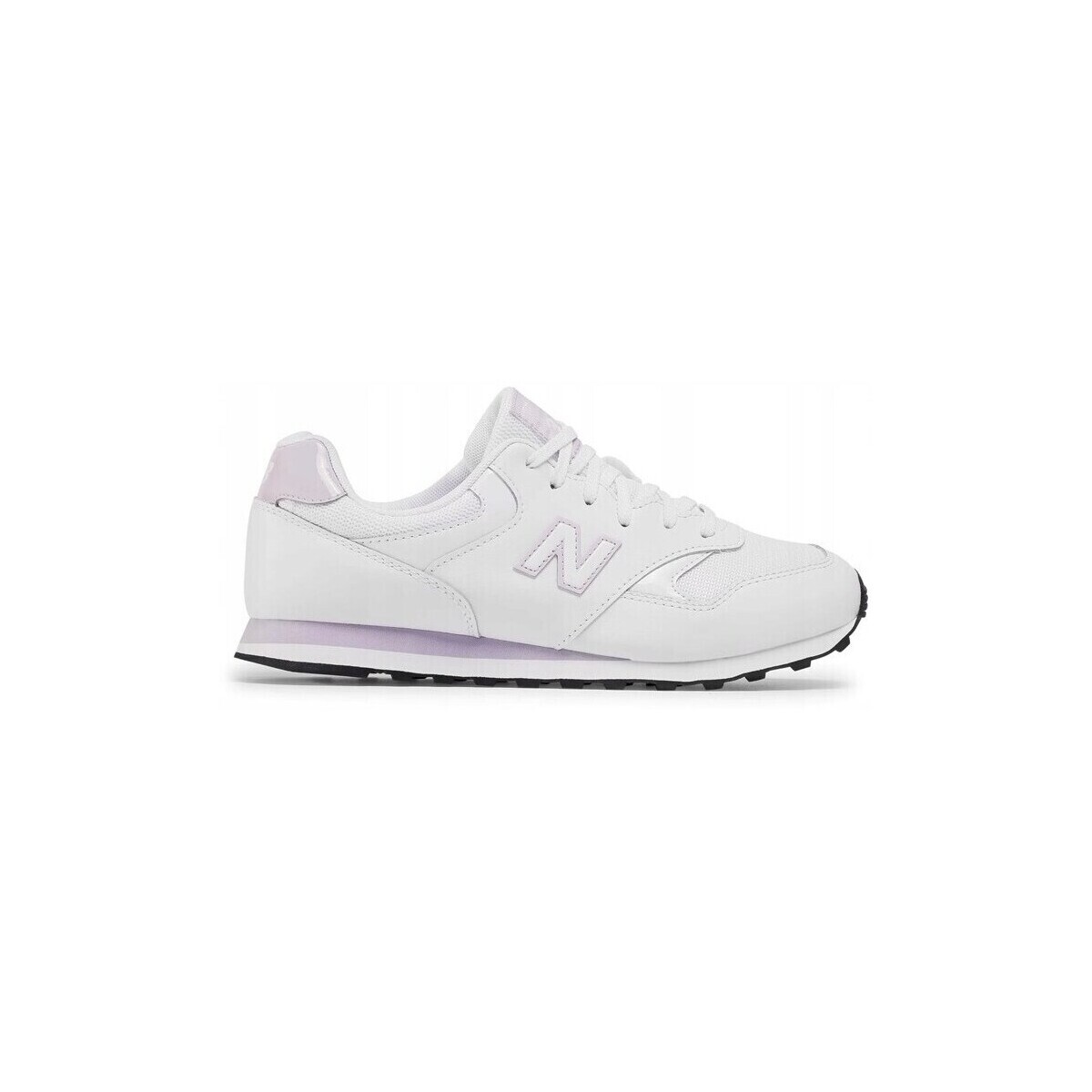 New Balance  WL393EN1  Růžová