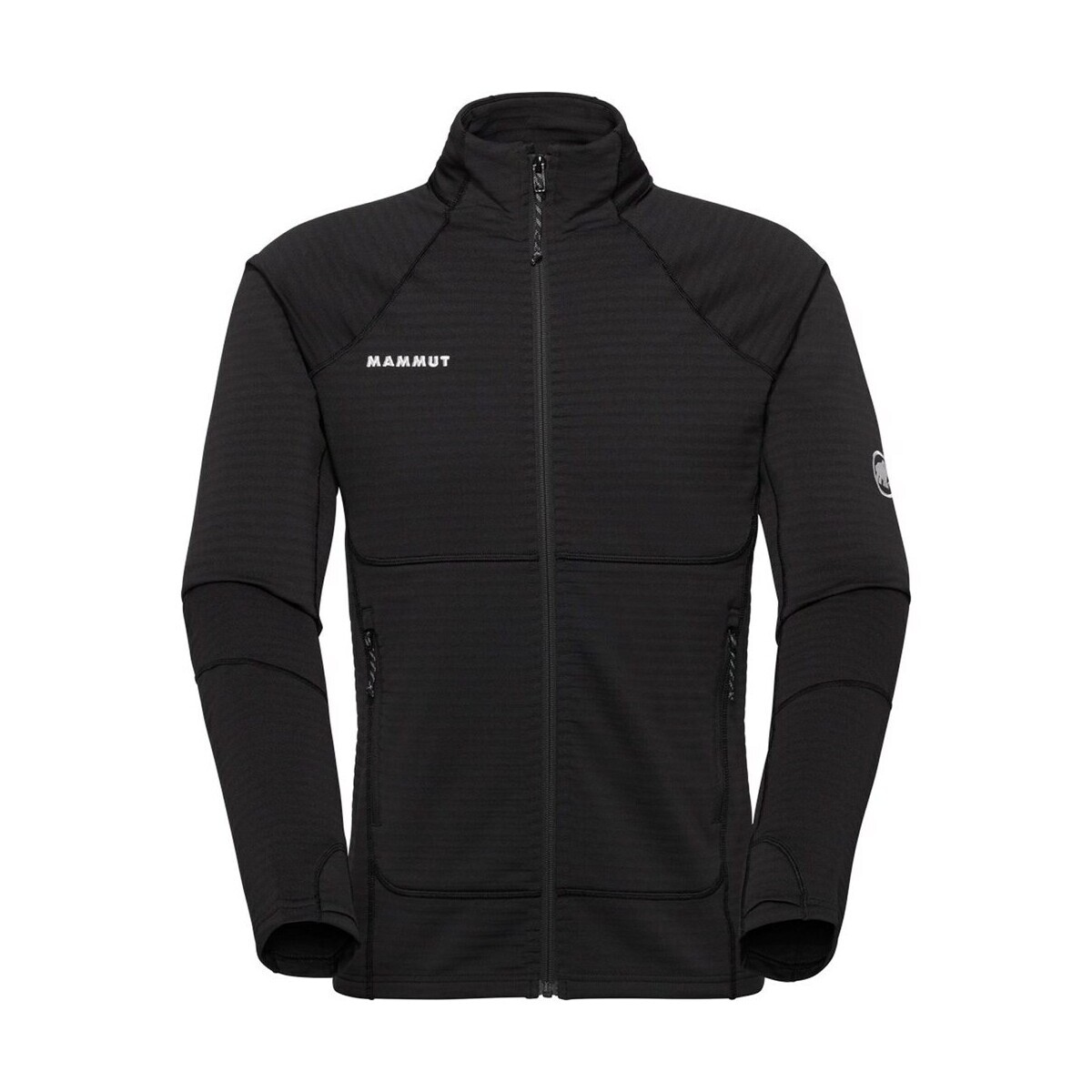 Mammut  Taiss ML  Černá