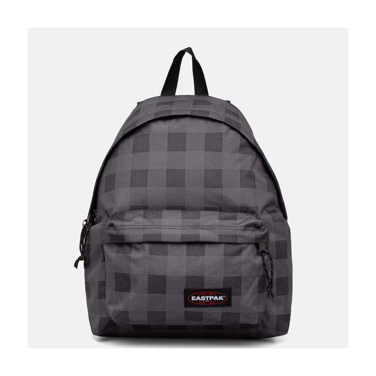 Eastpak  Ek000620c0k1 Padded Pak R  Šedá