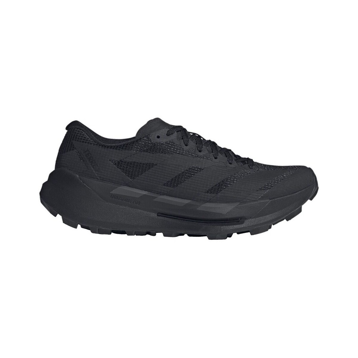 adidas  Terrex Agravic TT  Černá