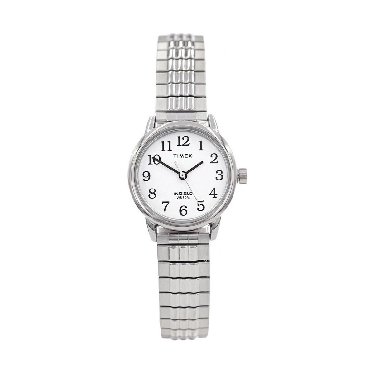 Timex  ty576030  Bílá
