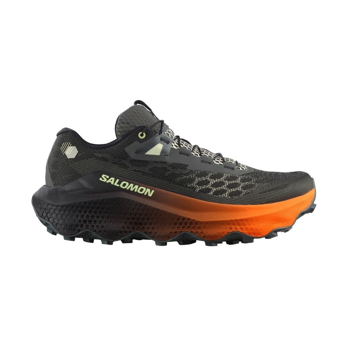 Salomon  453960  Oranžová