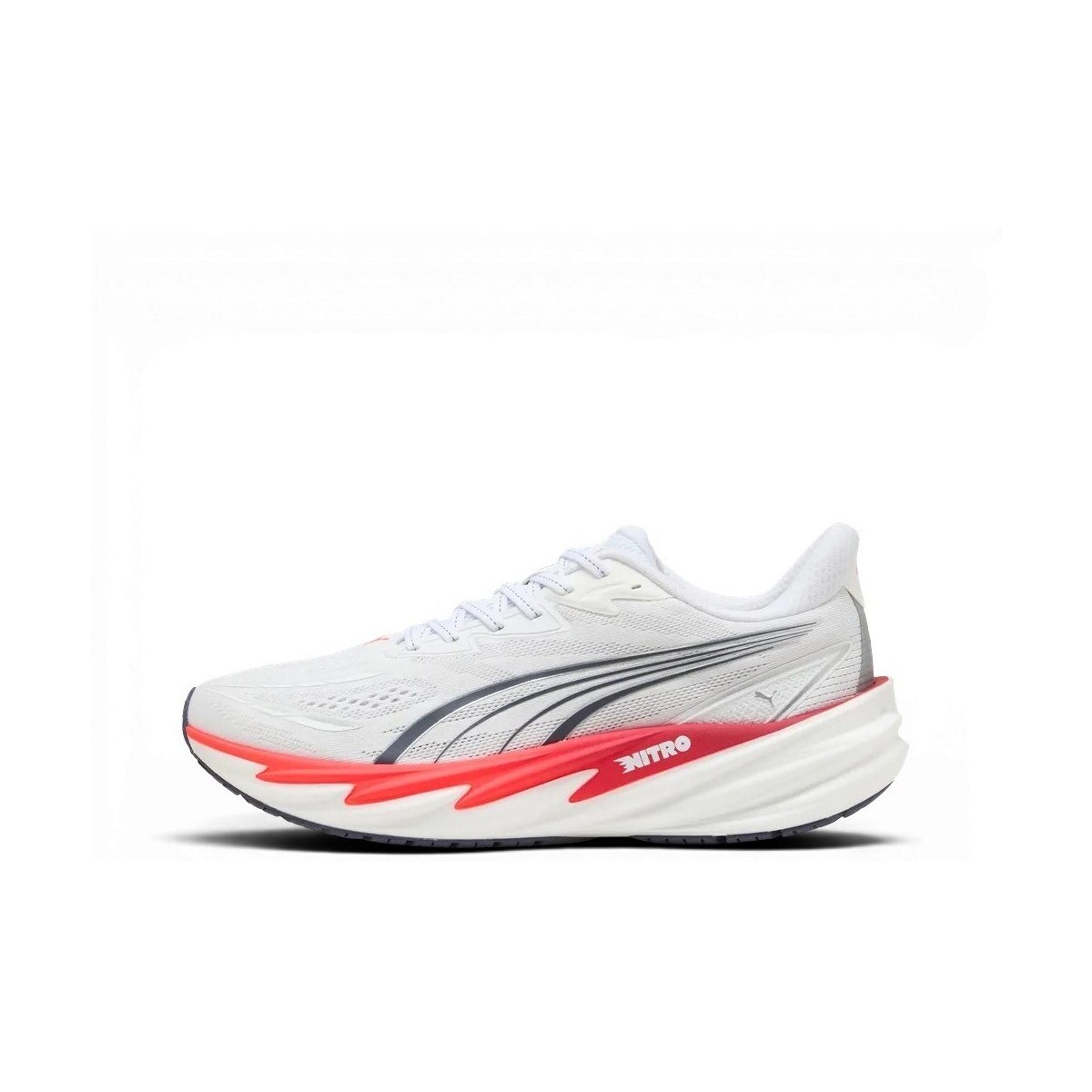 Puma  Velocity Nitro 5  Červená