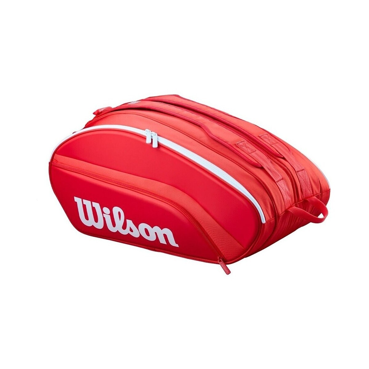 Wilson  WR8913001  Bílá