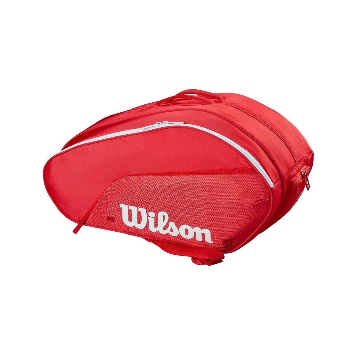 Wilson  WR8909001  Bílá