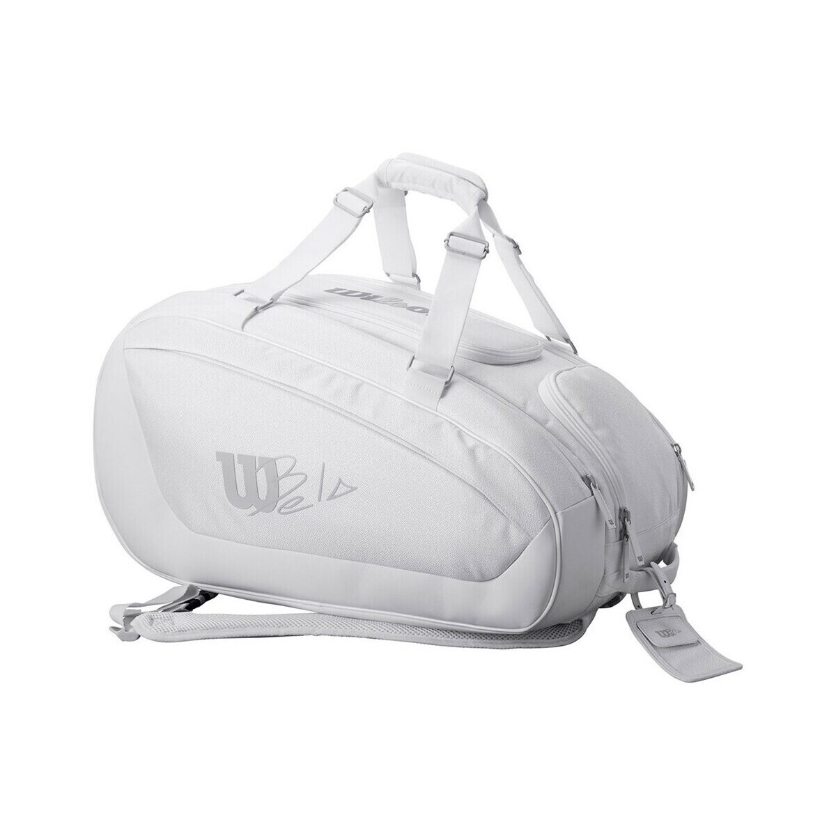 Wilson  WR8907202001  Bílá