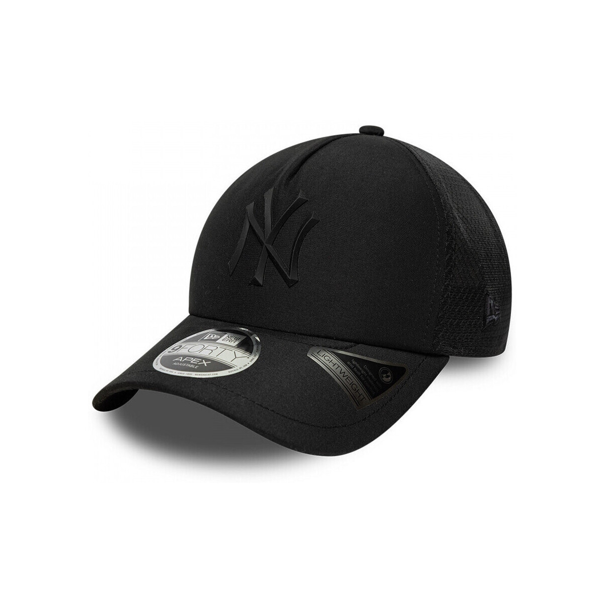 New-Era  Sporty 9forty apex neyyan  Černá
