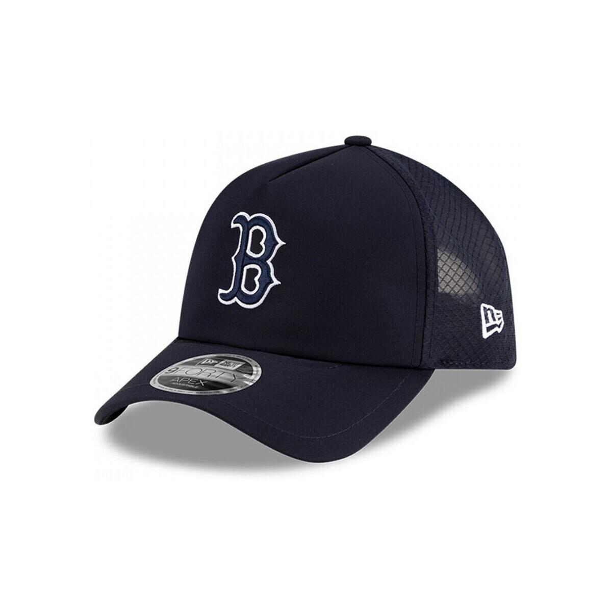 New-Era  Mlb26 bp 940 apex bosred  Modrá