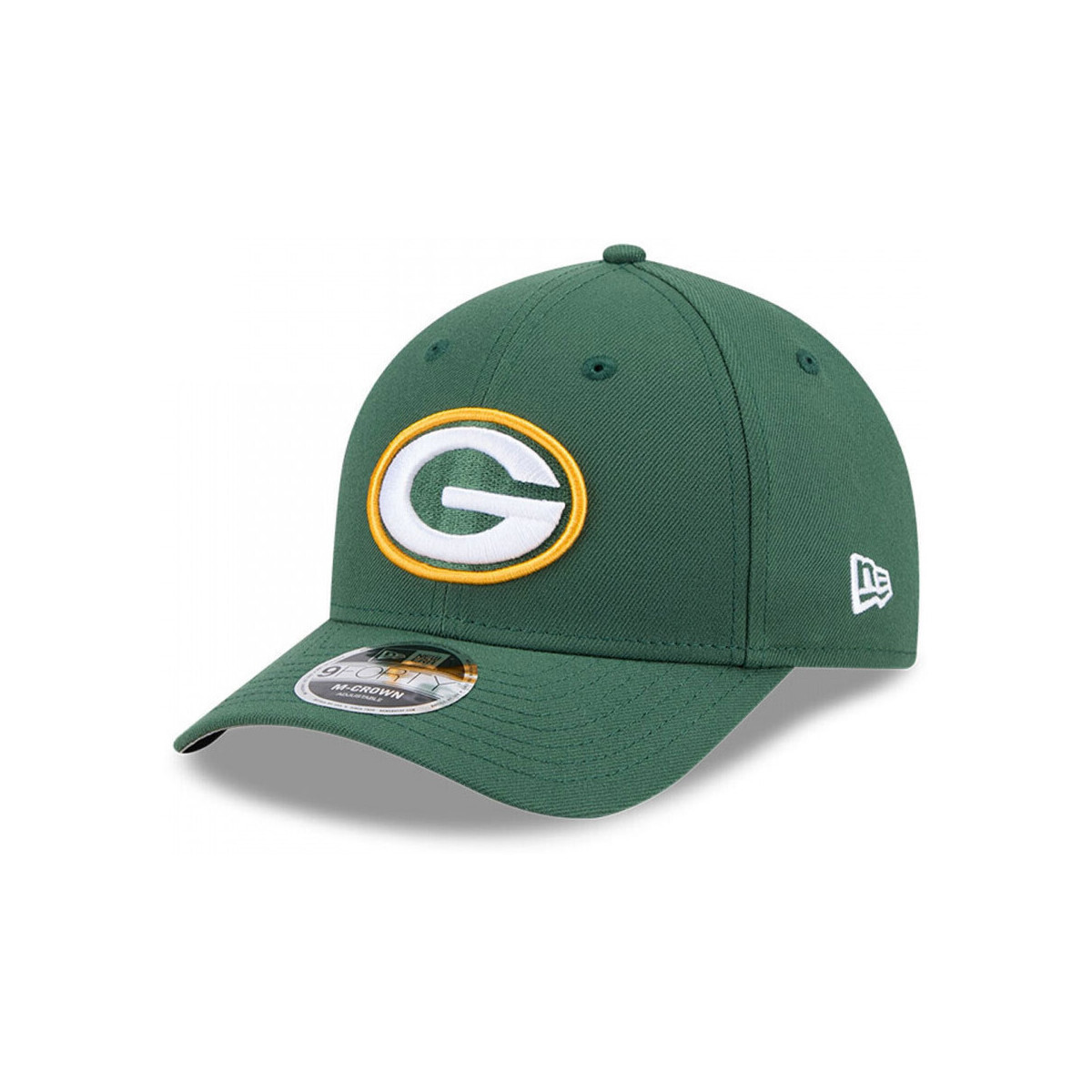 New-Era  Nfl team 940mc grepac  Zelená