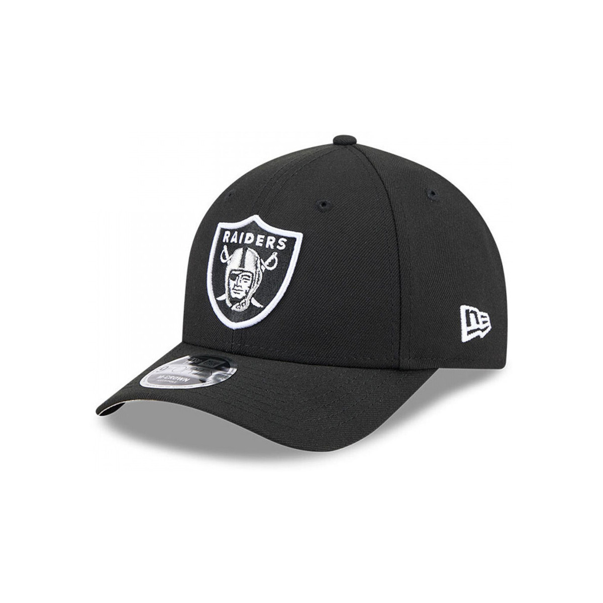 New-Era  Nfl team 940mc lasrai  Černá