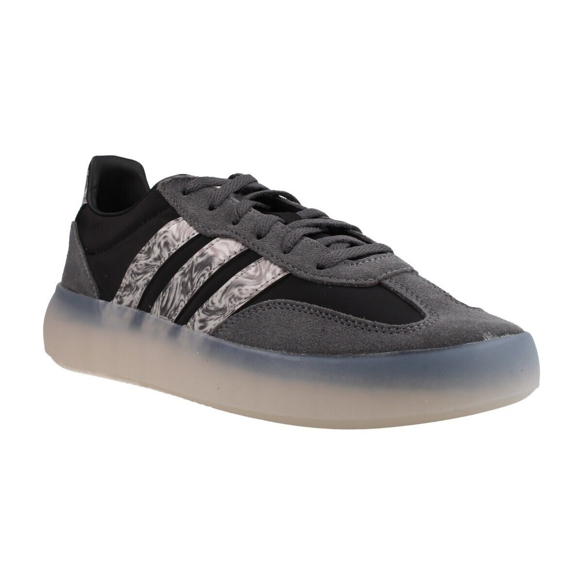adidas  Barreda Decode J  Černá