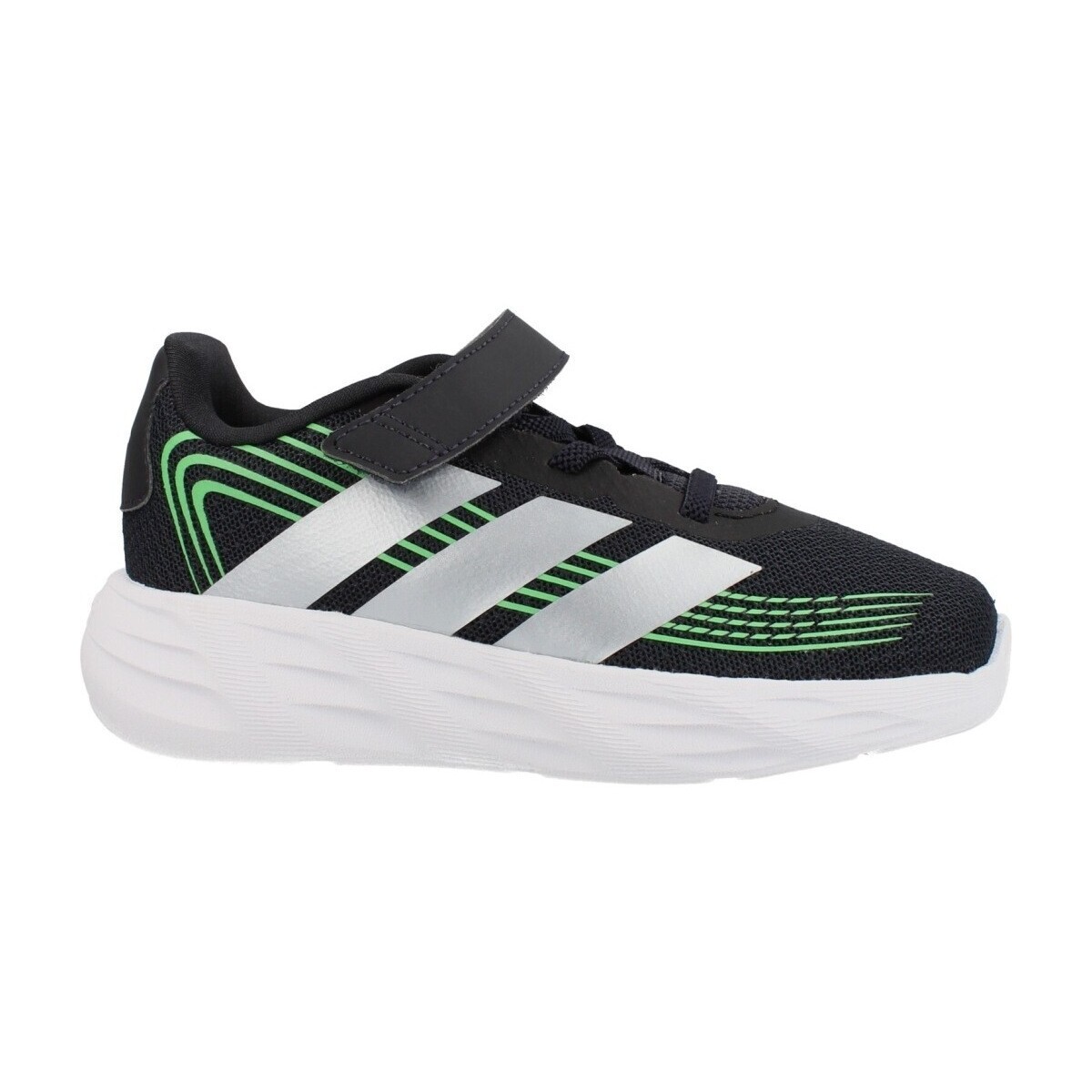 adidas  Galaxy 8 El I  Černá