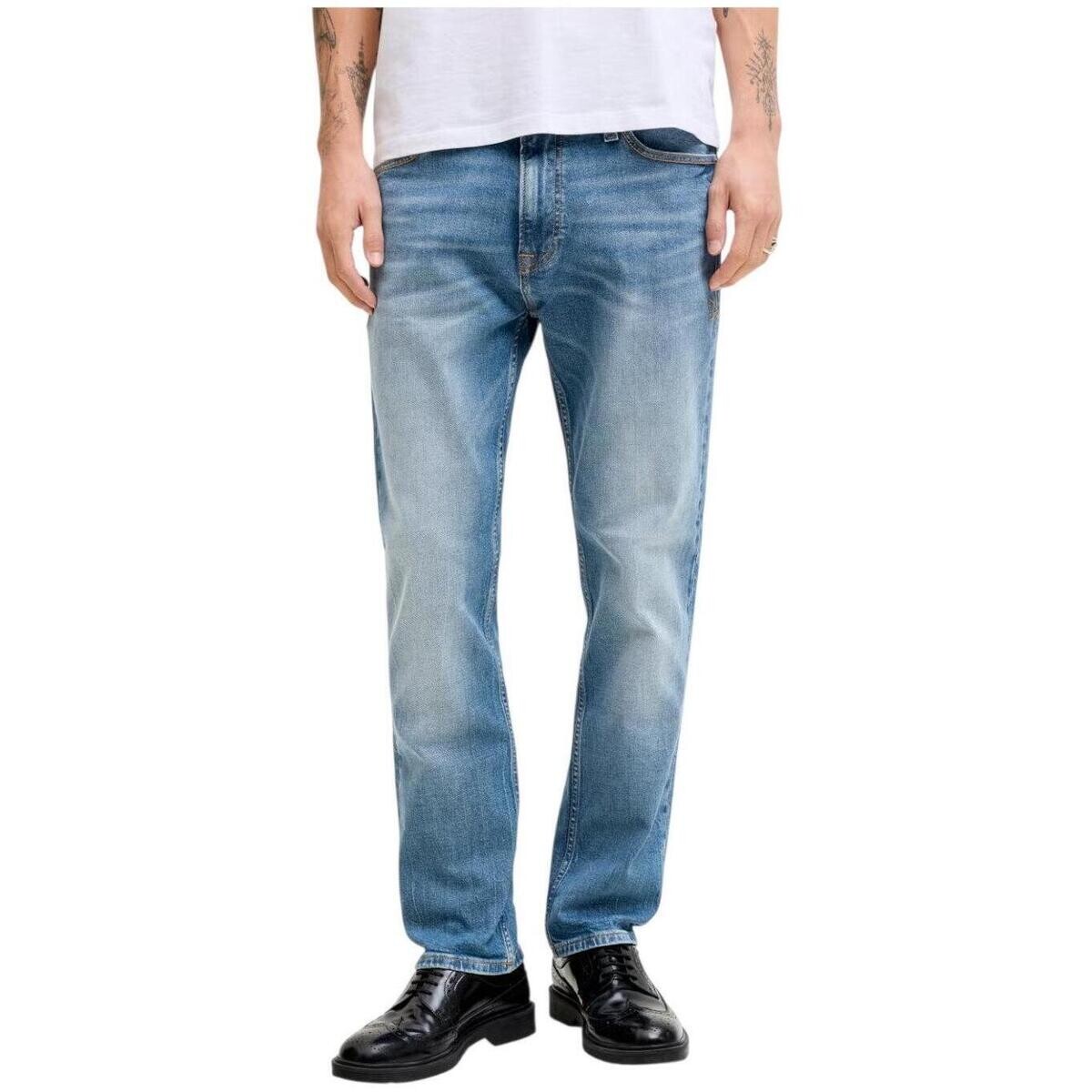 Jack & Jones  12278238  Modrá