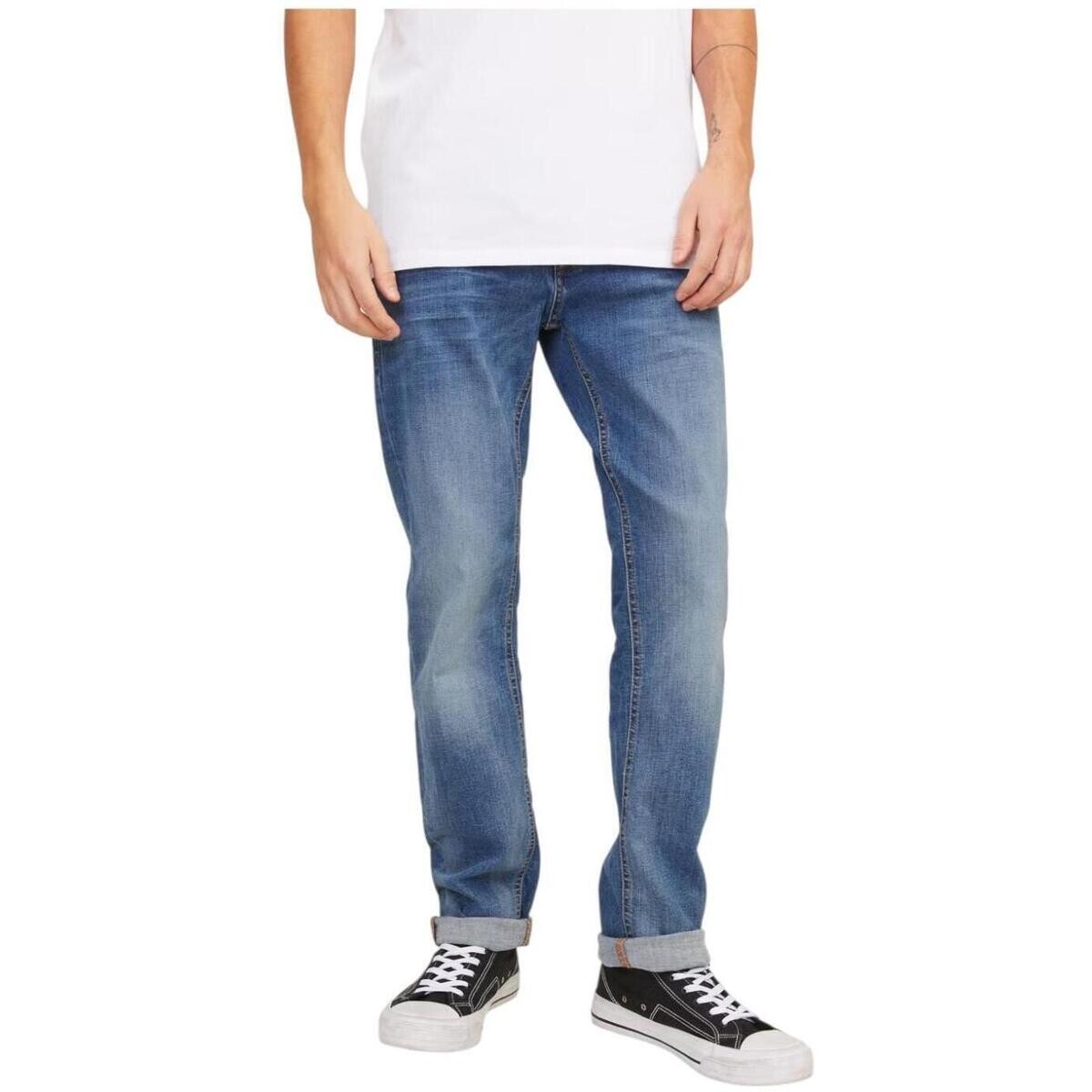 Jack & Jones  12146866  Modrá