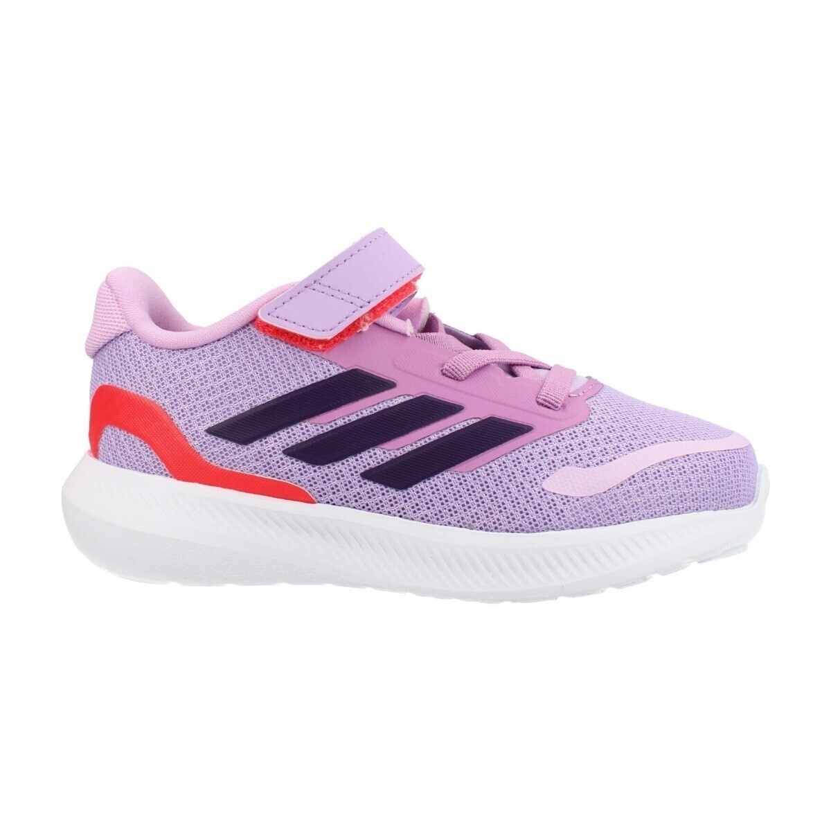 adidas  Runfalcon 5 El I  Fialová