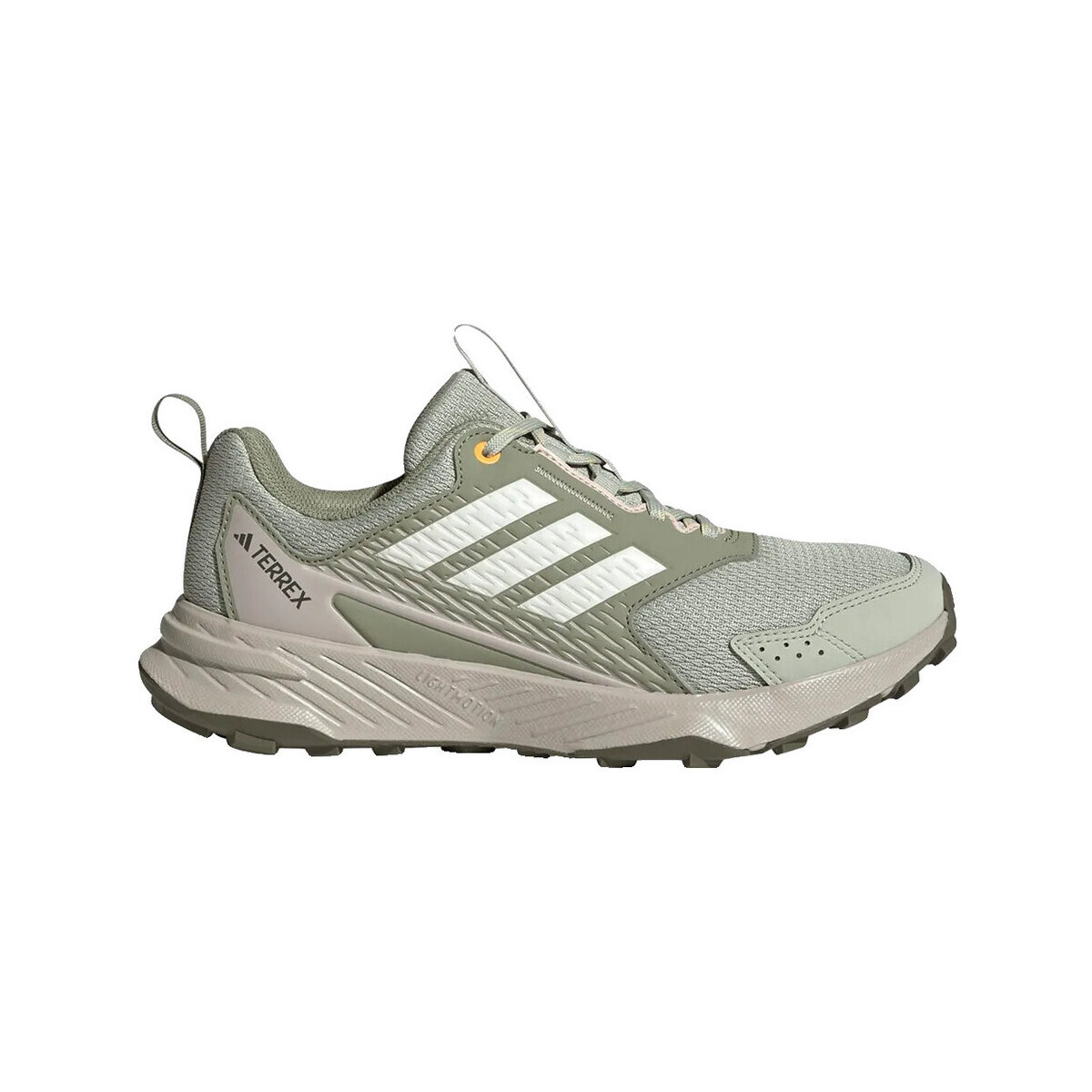 adidas  Chaussures de running  tracefinder léger  Zelená