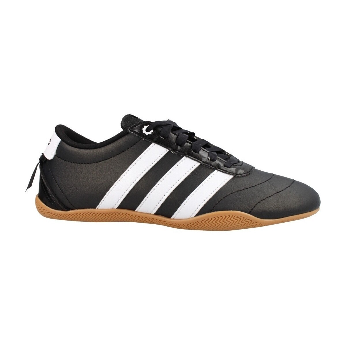 adidas  Grand Court Lo Girl  Černá