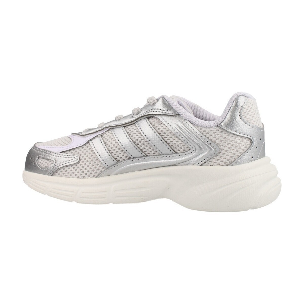 adidas  Eclyptix 2000 El C  Stříbrná