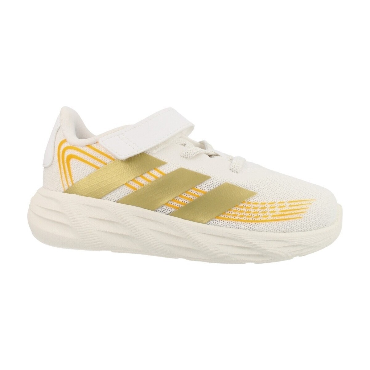 adidas  Galaxy 8 El I  Bílá