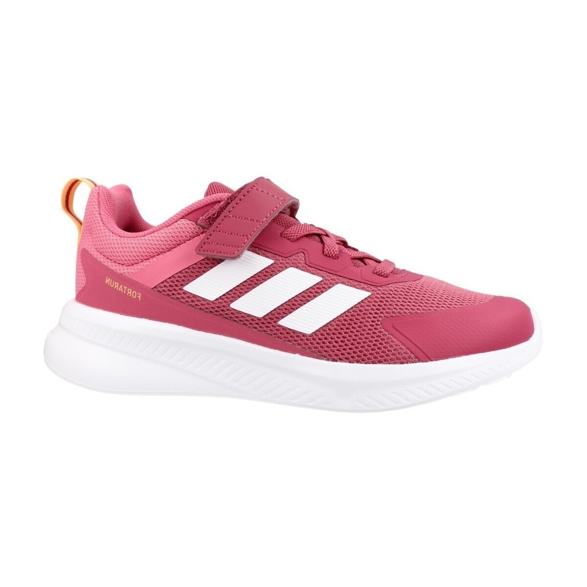 adidas  Fortarun 4.0 El C  Růžová