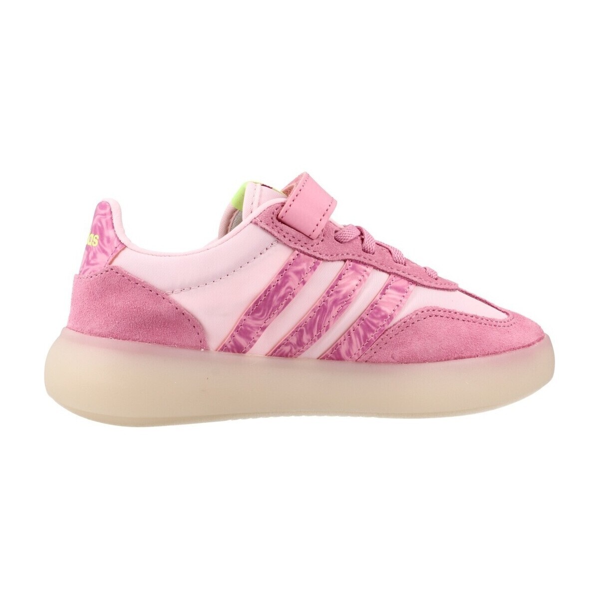 adidas  Barreda Decode El C  Růžová