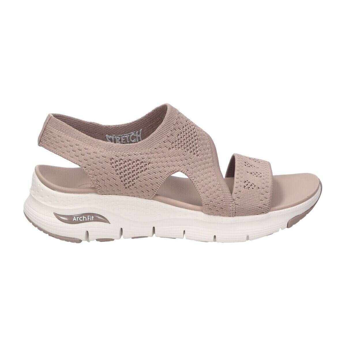 Skechers  118383  Hnědá