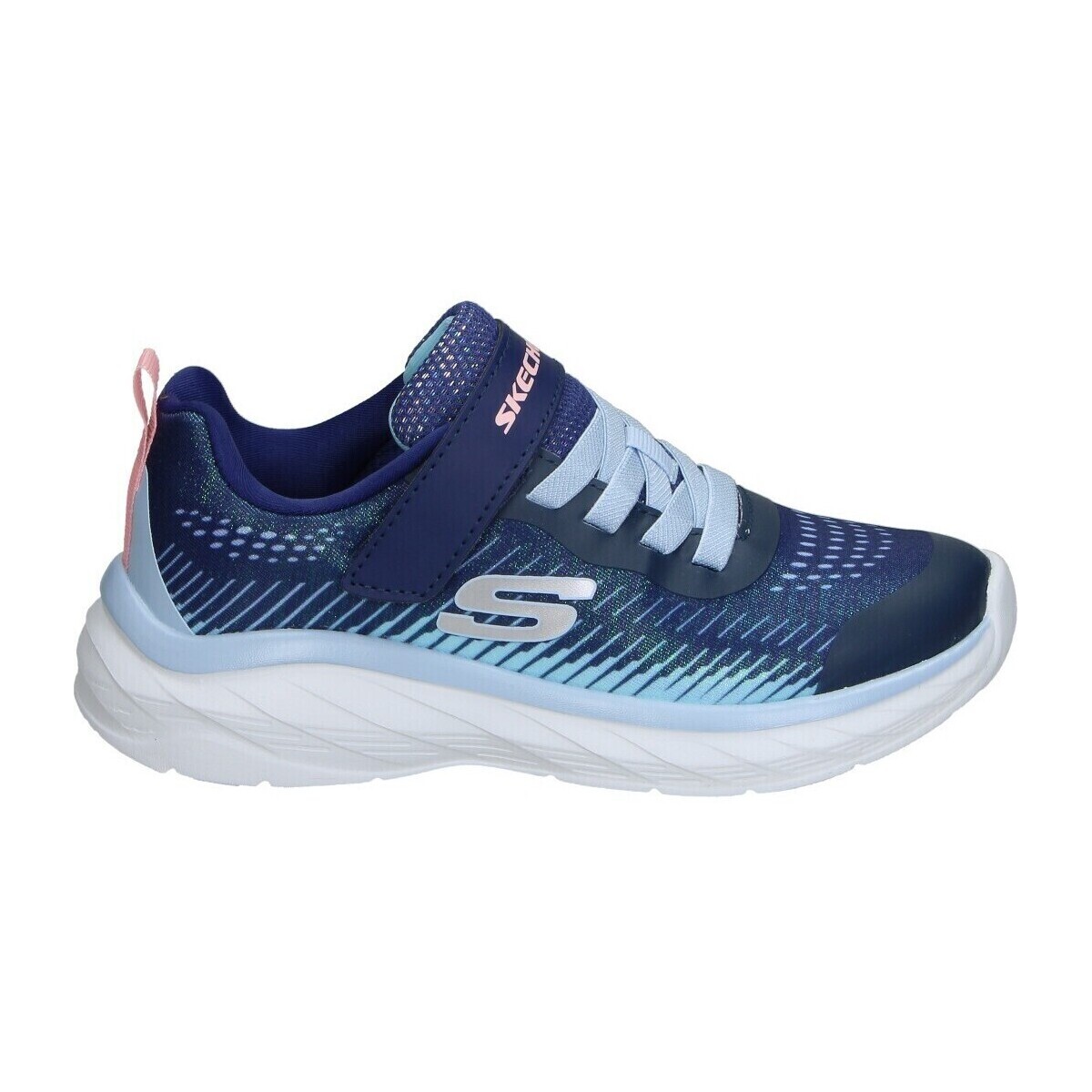 Skechers  117479  Modrá