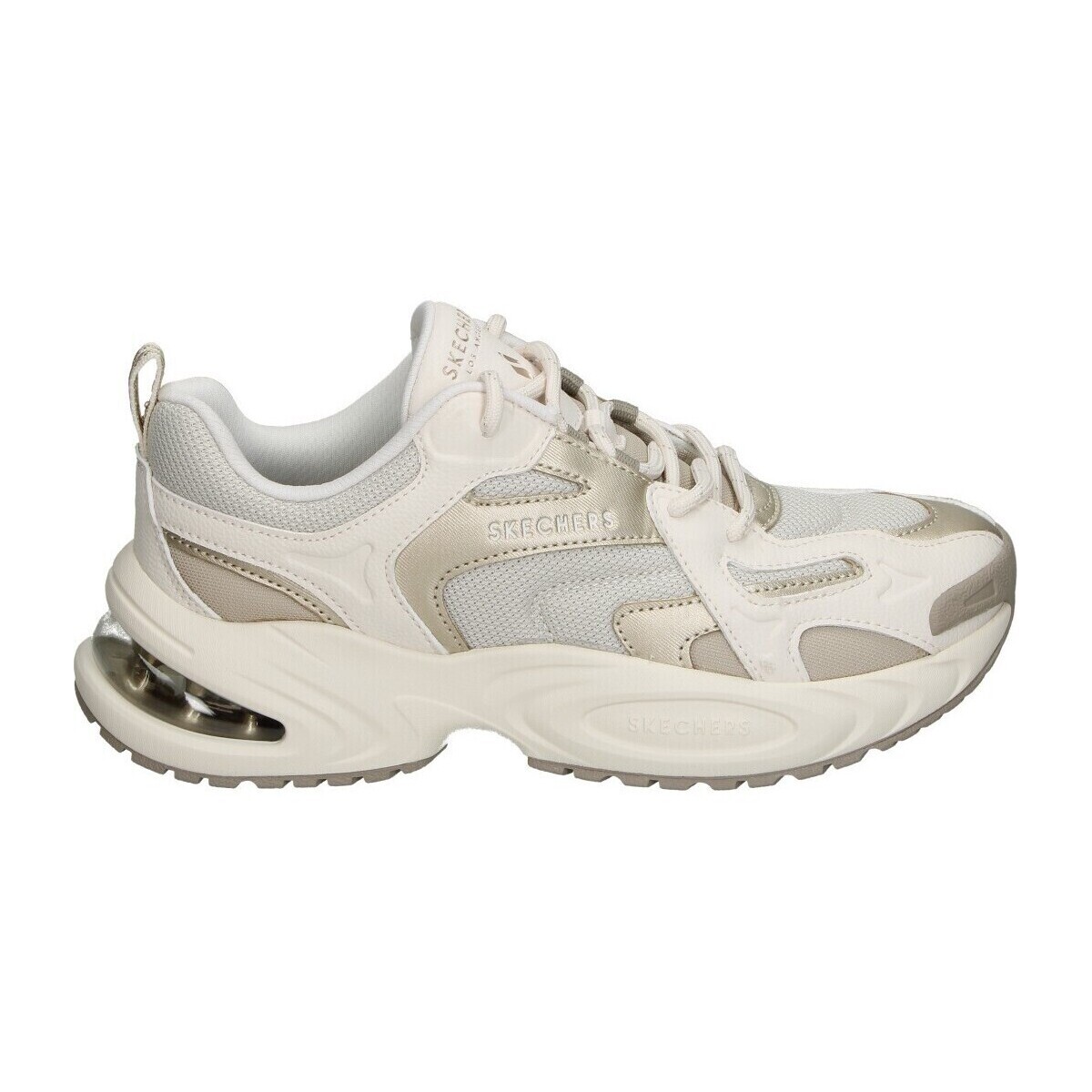 Skechers  118932  Béžová