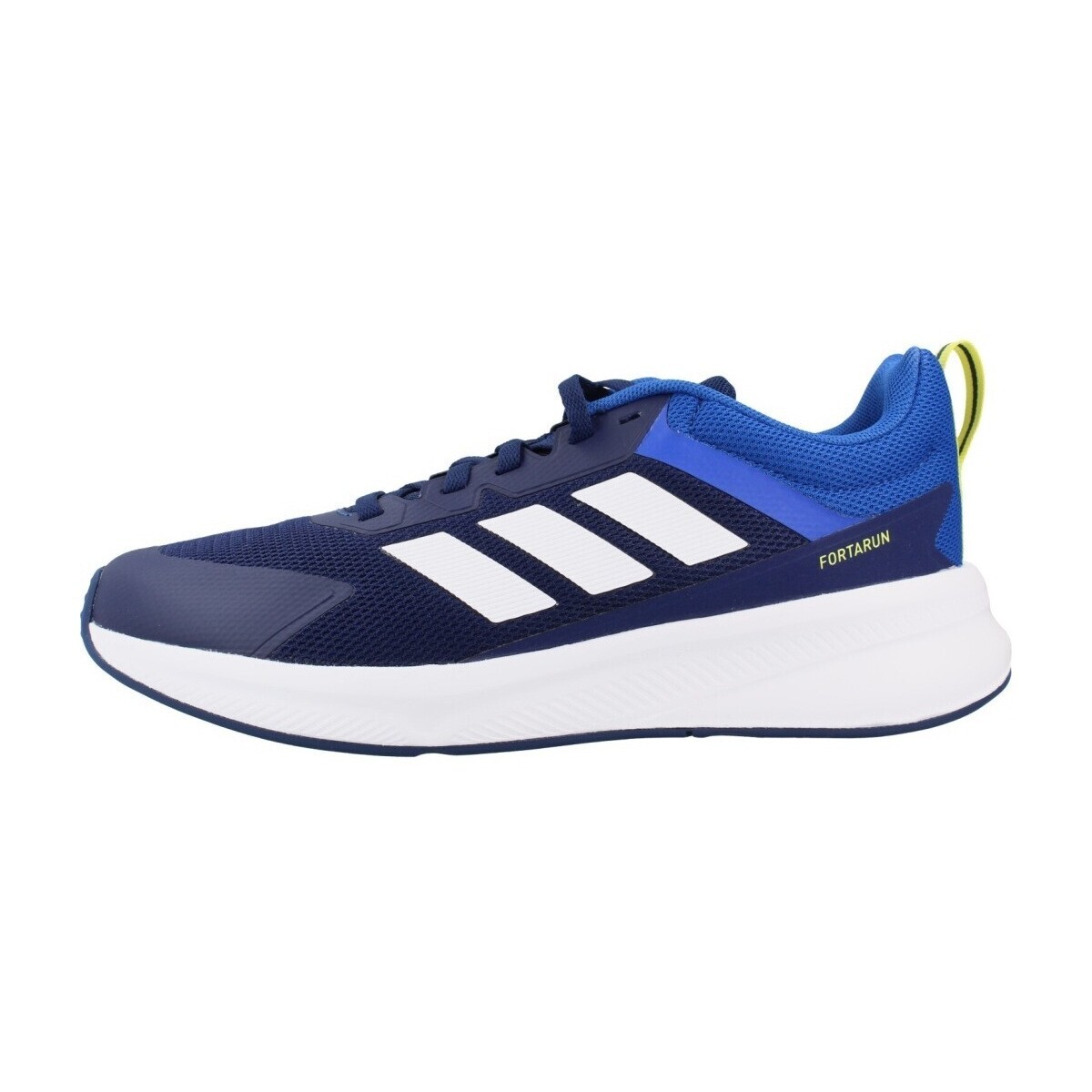 adidas  Fortarun 4.0 J  Modrá